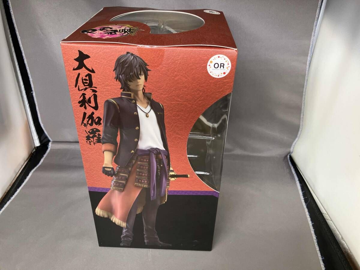 オランジュ･ルｰジュ 大倶利伽羅 刀剣乱舞-ONLINE-