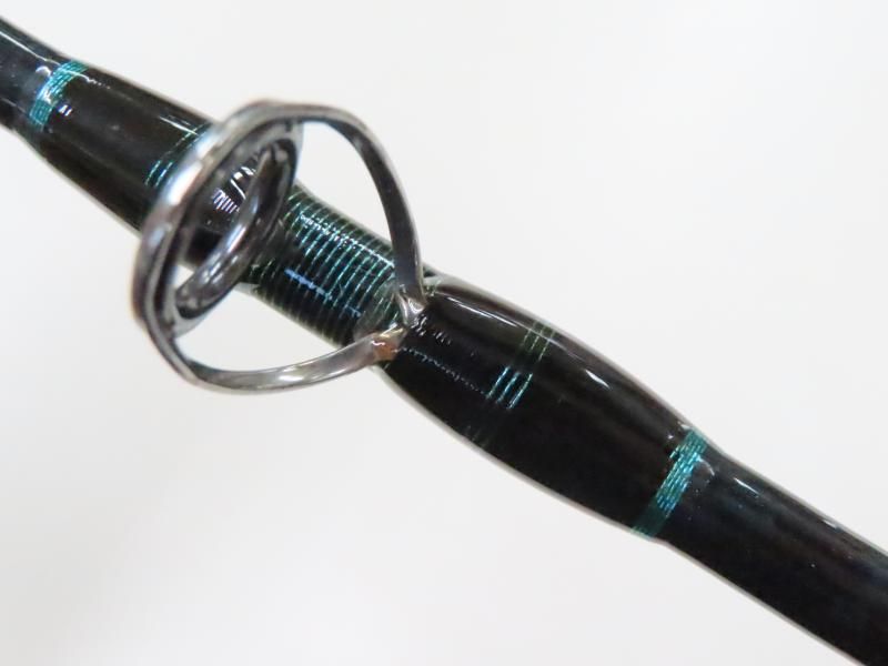  シマノ 10ゲーム タイプC S 78 M 04- オフショアロッド ロッド