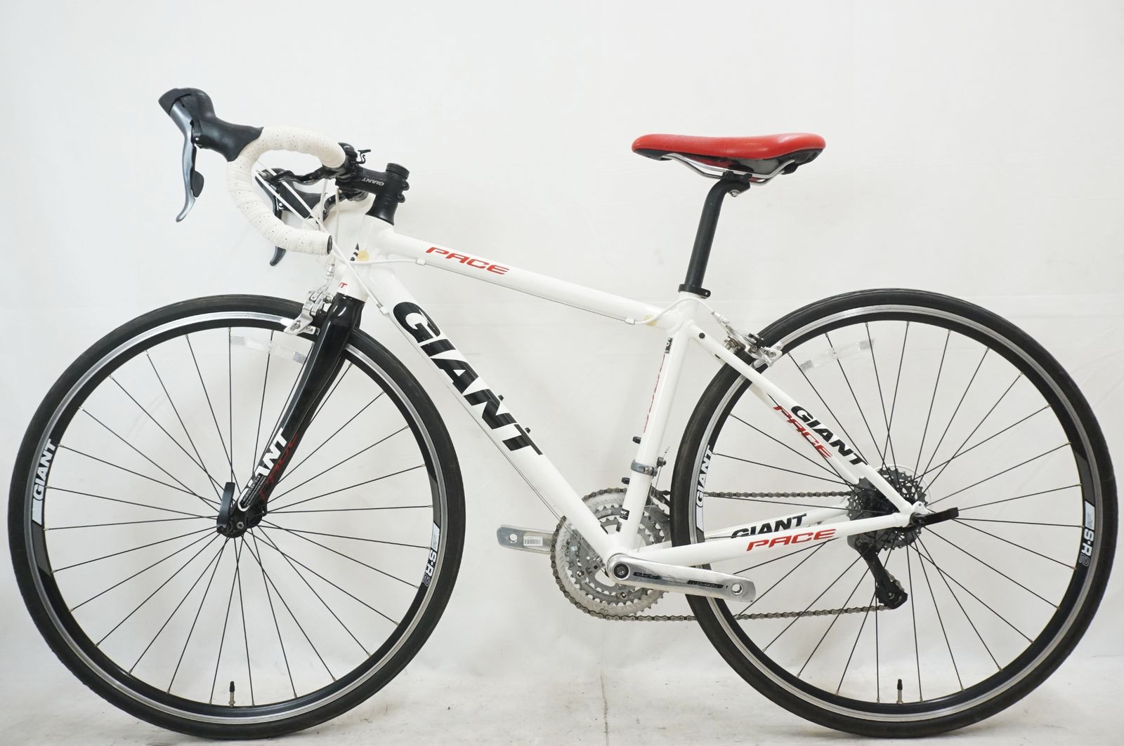 GIANT Pace ロードバイク GIANT - PACE（ペース） PACE TOPICS｜自転車 