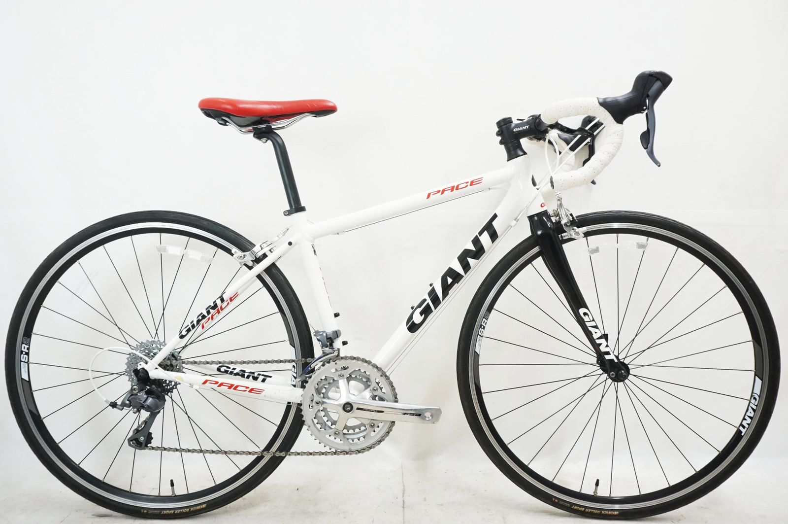 GIANT 「ジャイアント」 PACE 2014年モデル ロードバイク / バイチャリ