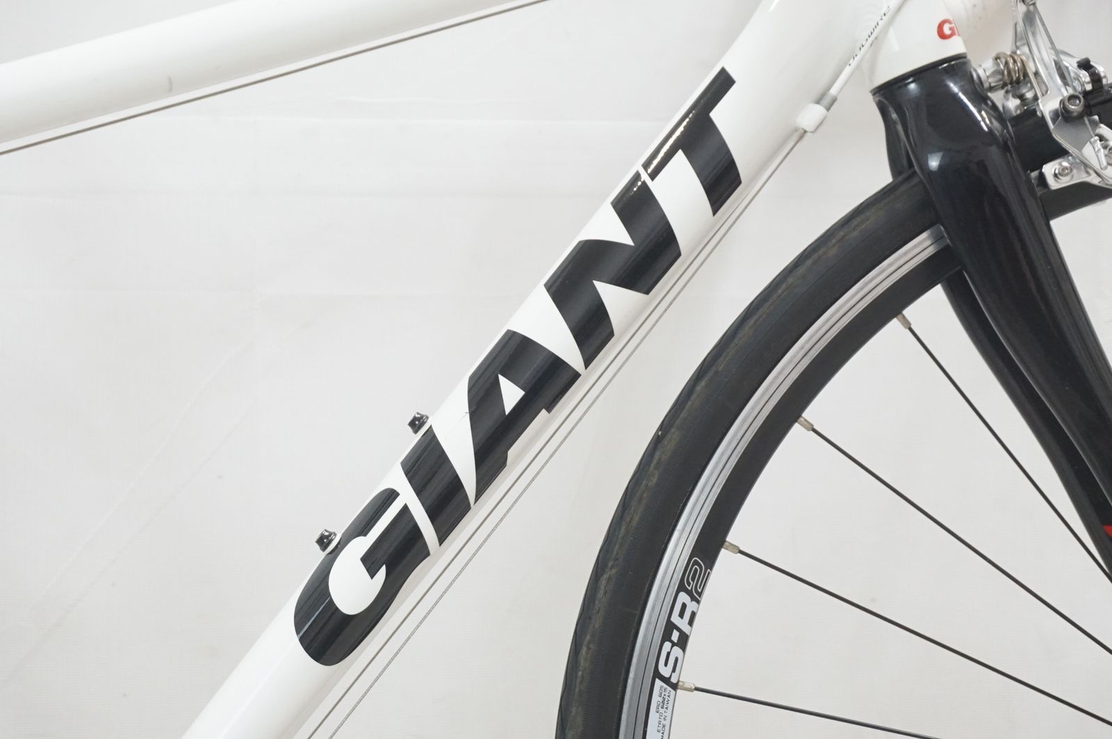 GIANT 「ジャイアント」 PACE 2014年モデル ロードバイク / バイチャリ