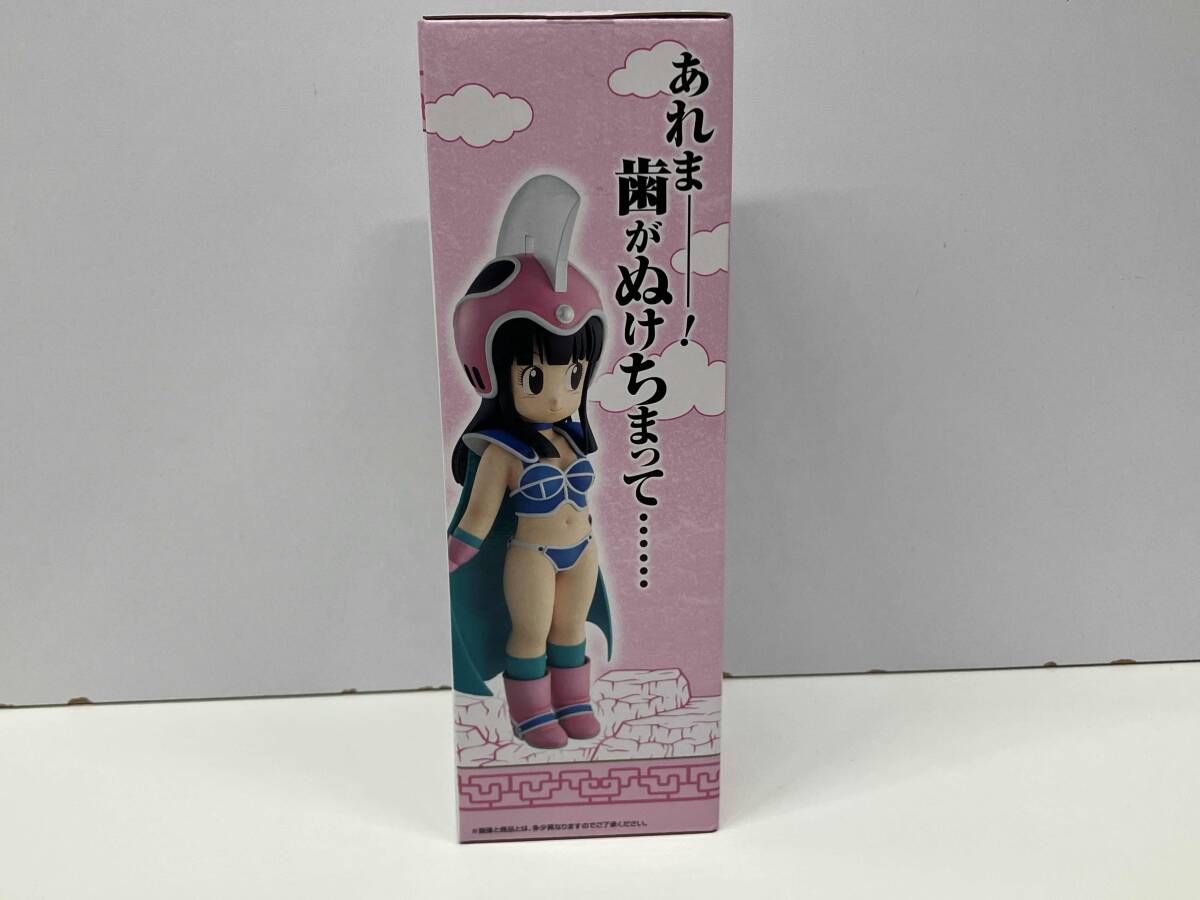 未開封品 E賞 チチ MASTERLISE 一番くじ ドラゴンボｰル EX 孫悟空修業