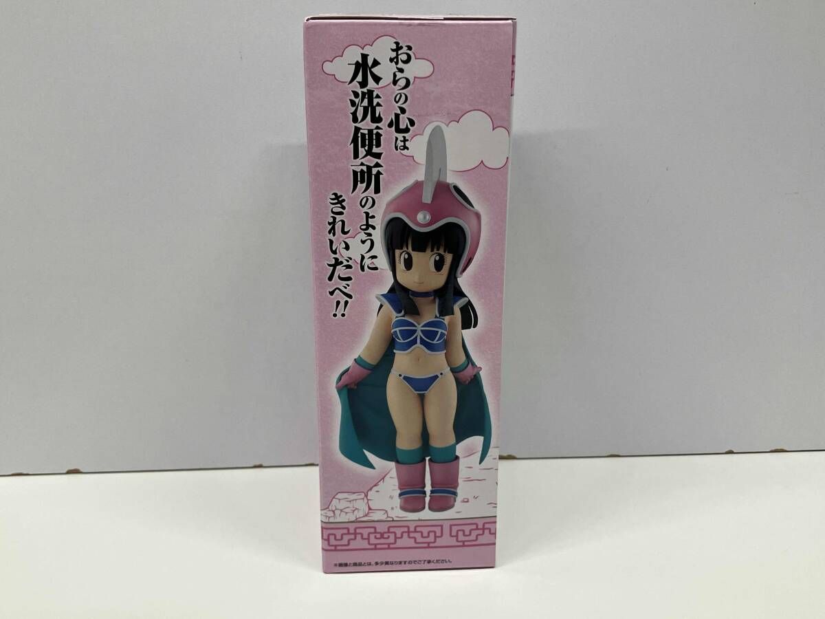 未開封品 E賞 チチ MASTERLISE 一番くじ ドラゴンボｰル EX 孫悟空修業