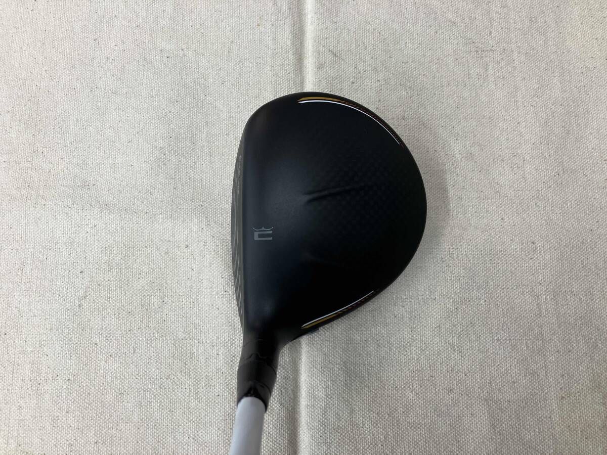 コブラ LTDx LS KING フェアウェイウッド KING（キング）LTDx MAX 
