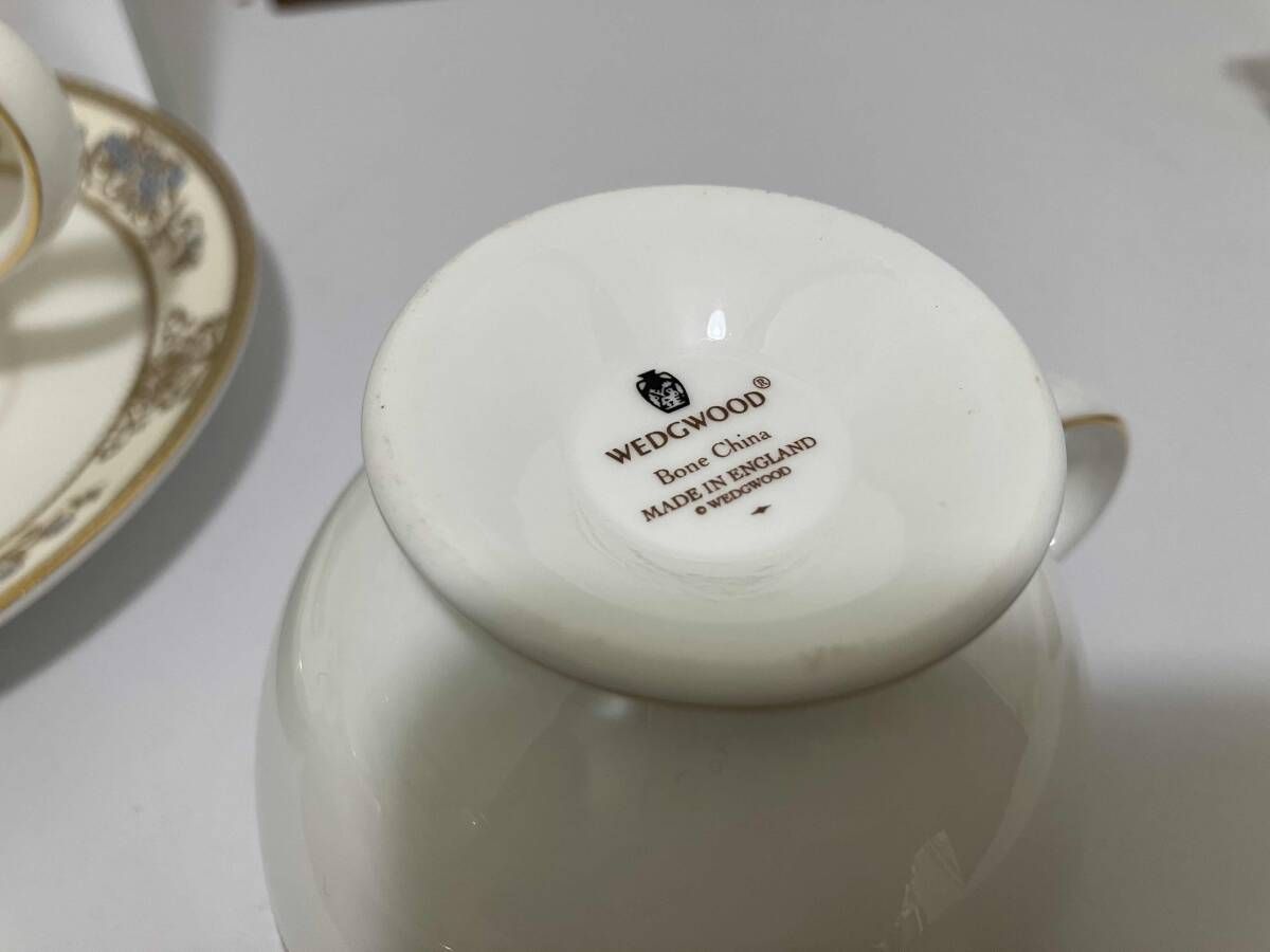 カップ ソーサー