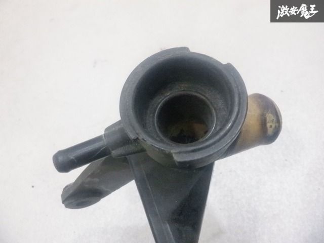 トヨタ 純正 SW20 MR2 MR-2 GT 4型 3S-GTE ターボ ラジエーター