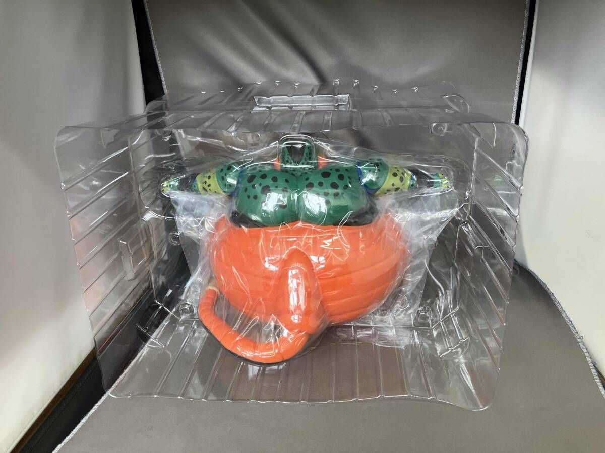 ラストワン賞 セル(爆発時) 一番くじ ドラゴンボール VSオムニバス 