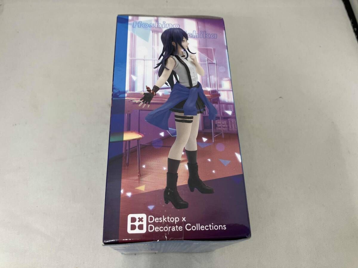 セガ 星乃一歌 Desktop×Decorate Collections プロジェクトセカイ