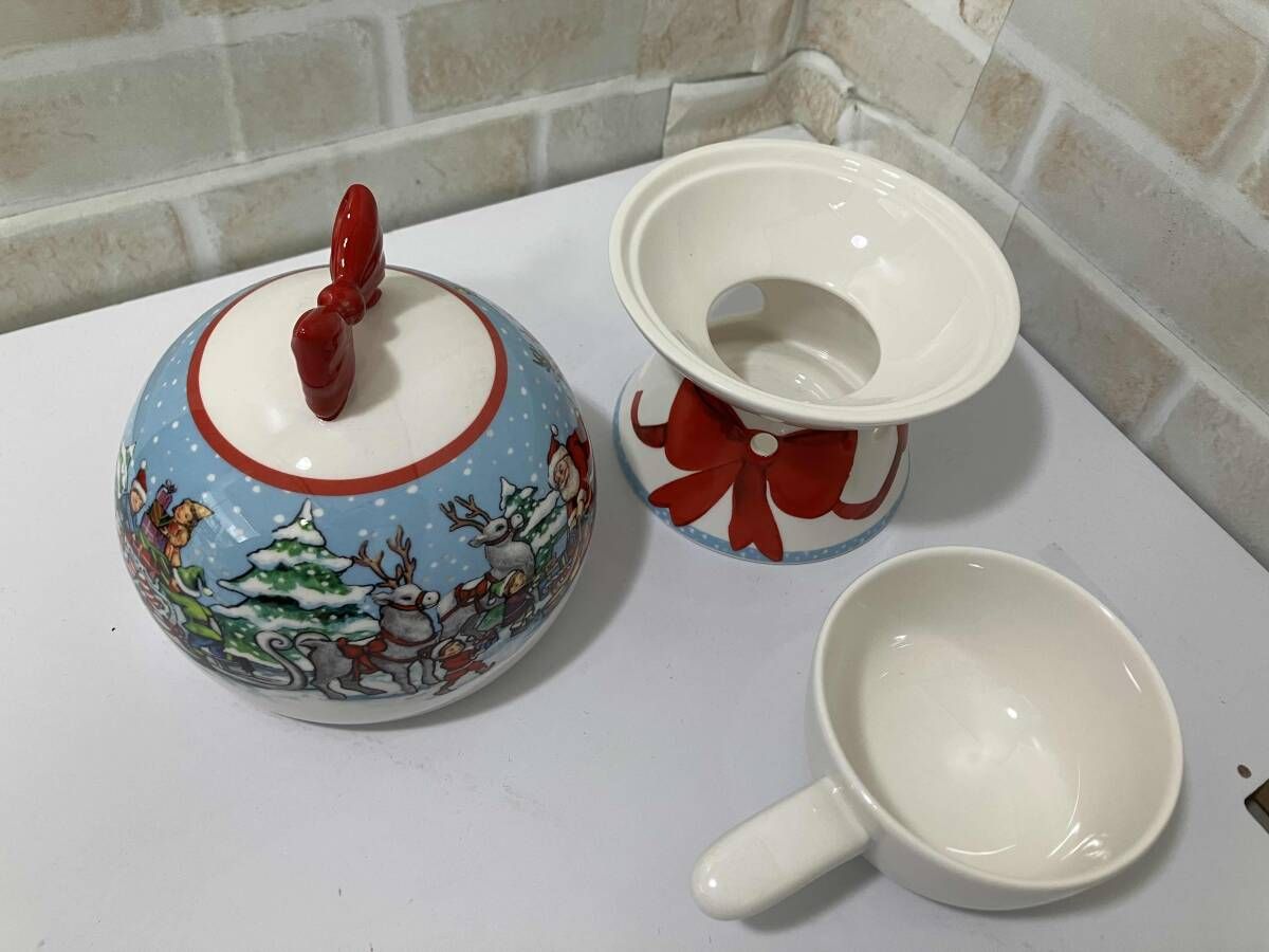 ビレロイ ボッホ