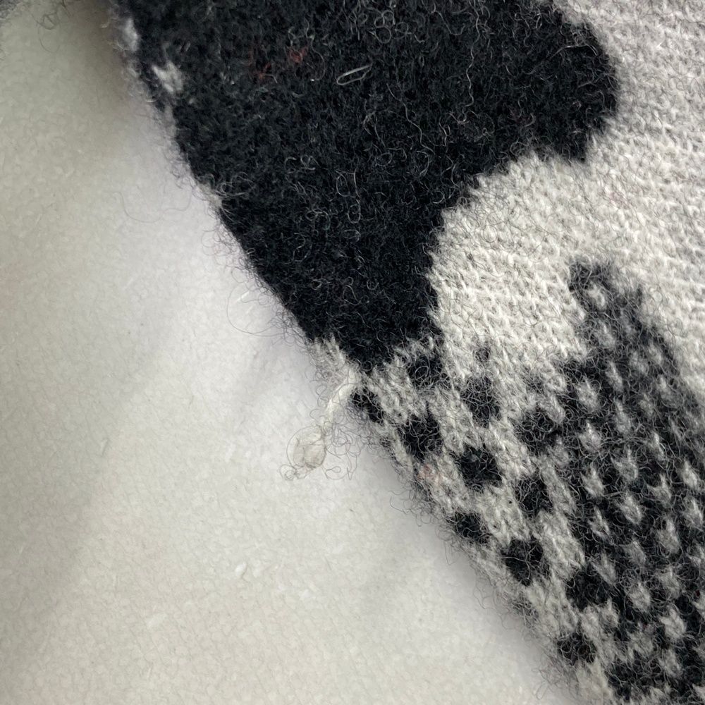 サイズ：0 PEARLY GATES パーリーゲイツ ニットセーター カシミヤ混