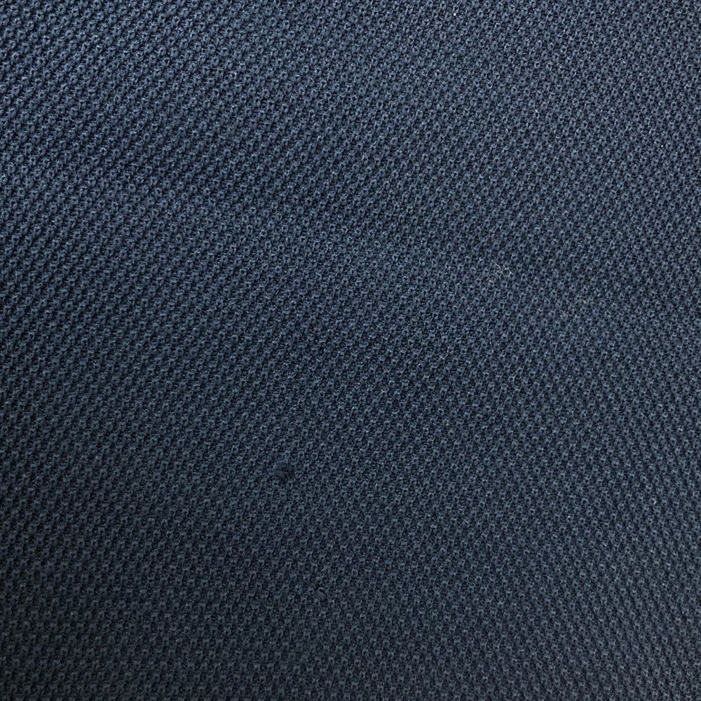 サイズ：2 PEARLY GATES パーリーゲイツ ニットベスト ロゴワッペン
