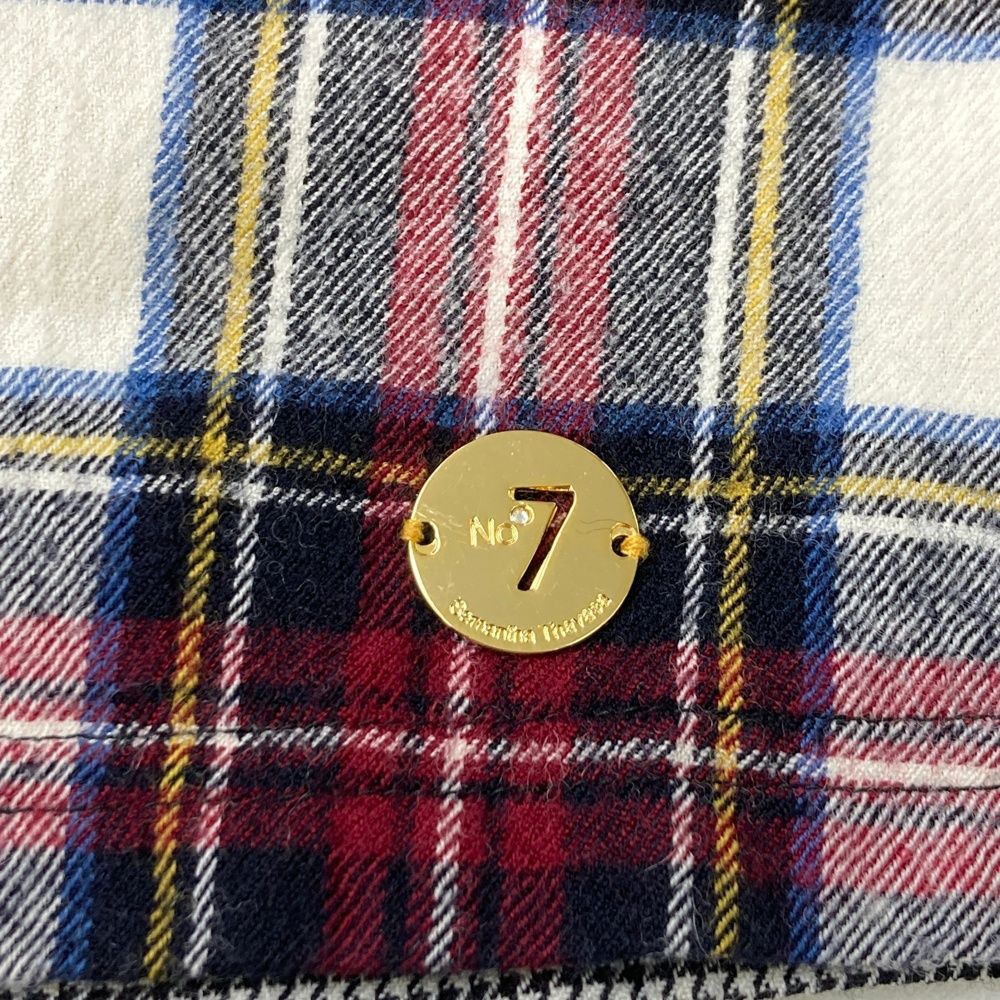 サイズ：40 SAMANTHA THAVASA サマンサタバサ No7 ストレッチ スカート