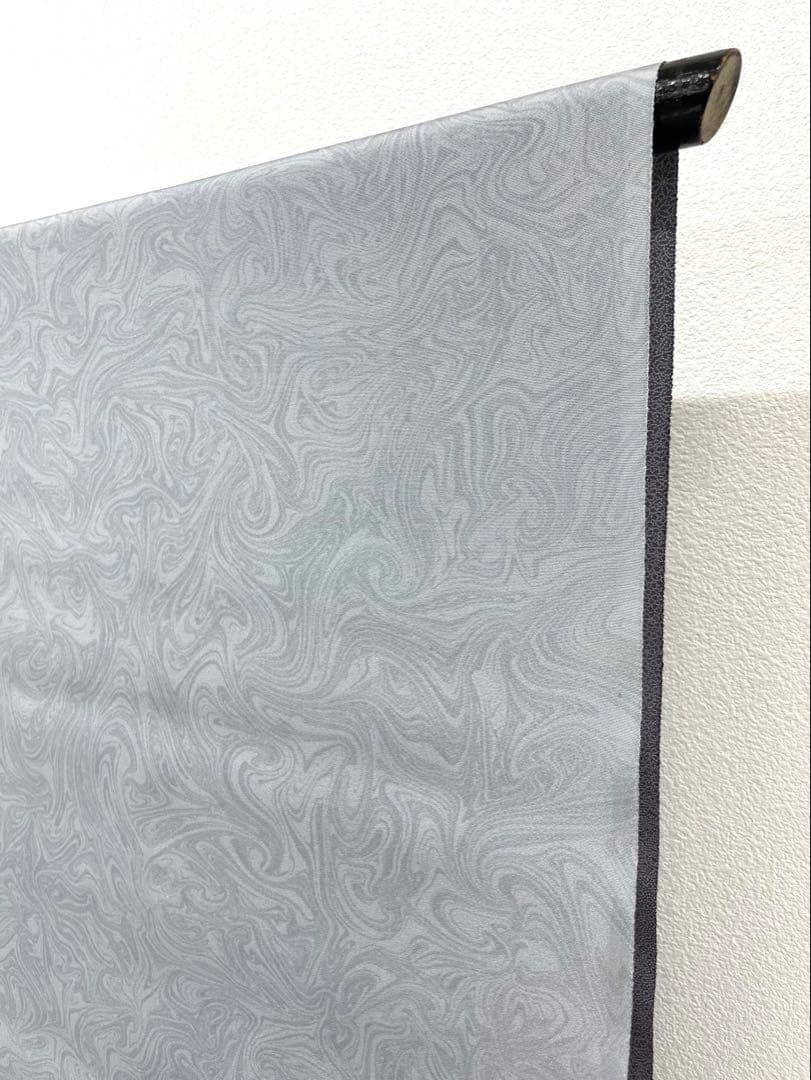 江戸小紋 両面染