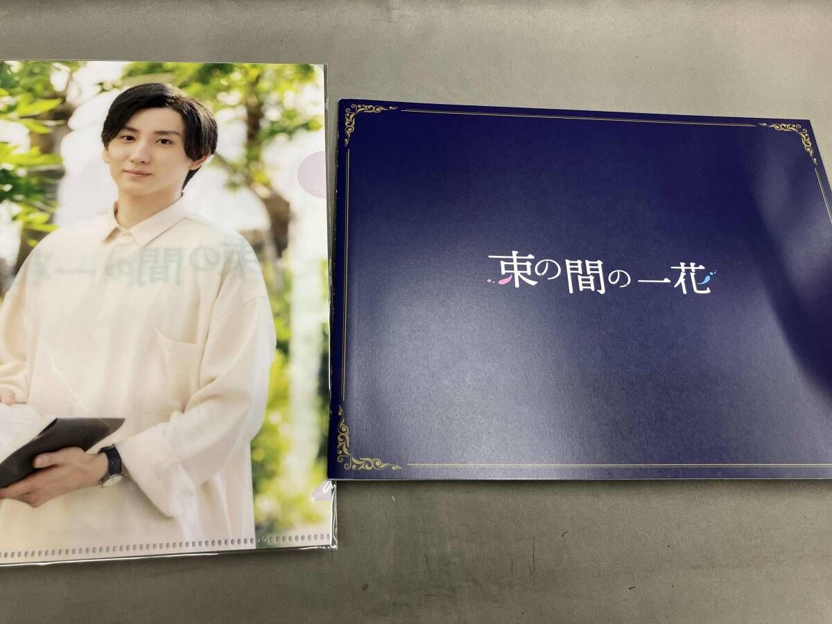 DVD 束の間の一花 DVD-BOX - メルカリ