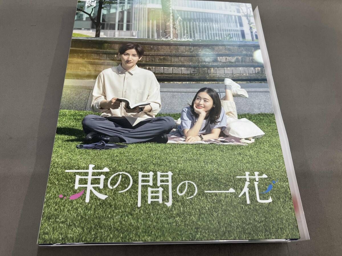 DVD 束の間の一花 DVD-BOX - メルカリ