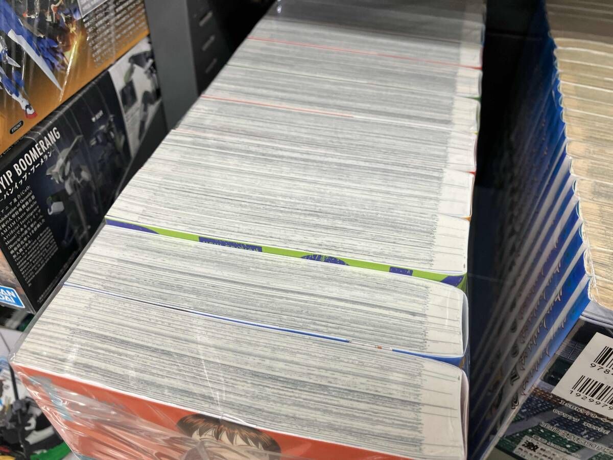 1-12巻セットBECK ハロルド作石