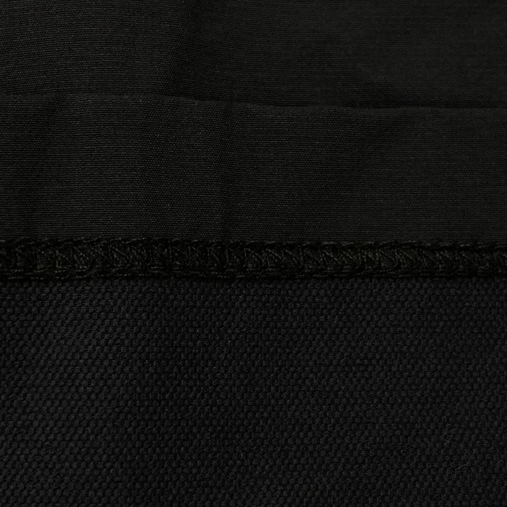 早いもの勝ち!! 未使用品 象印 IH 炊飯ジャー ブラック 1.0L ⑭ サイズ：9 LE COQ GOLF ルコックゴルフ 異素材切替 ストレッチナイロン