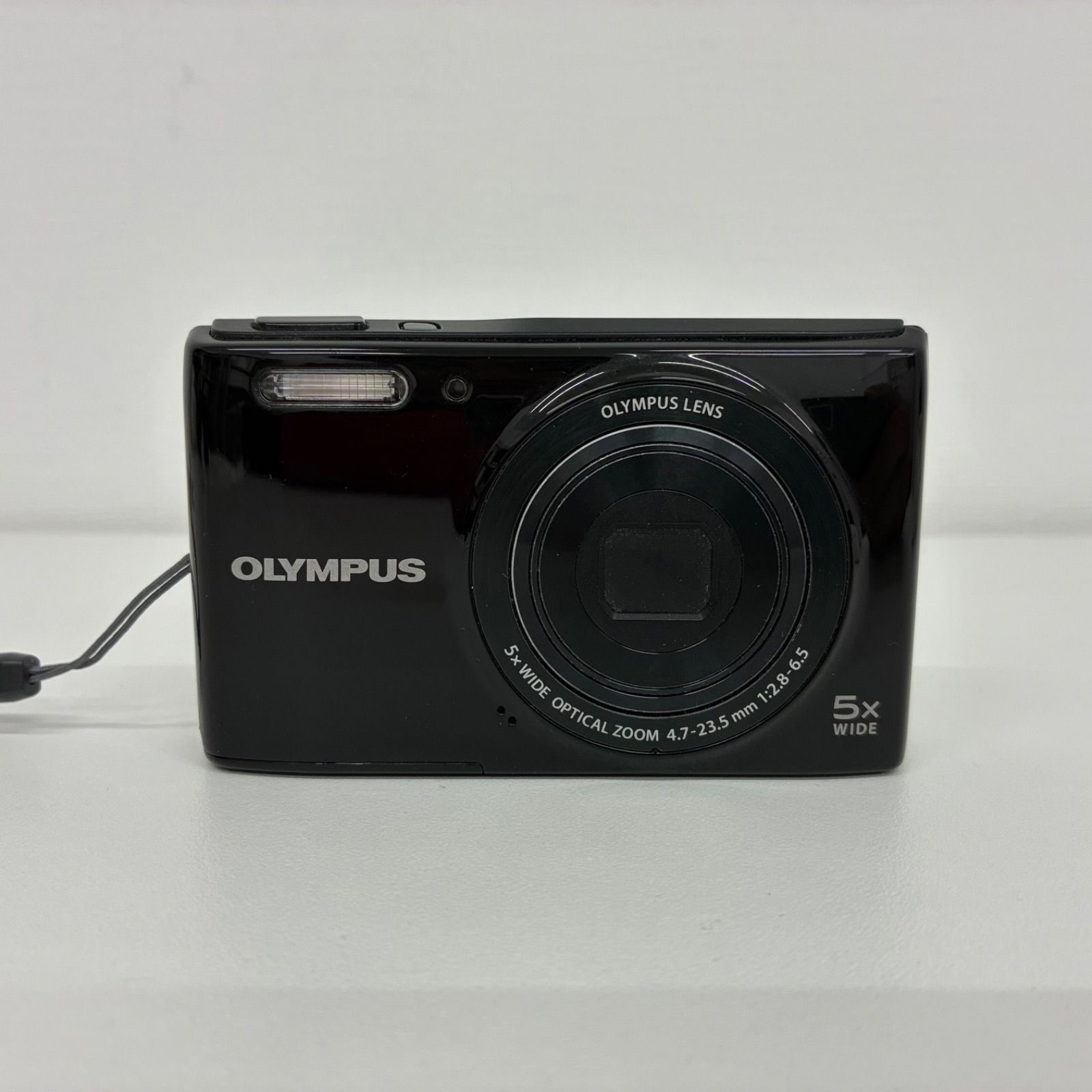 新品バッテリー】 OLYMPUS IMAGING CORP VG-180 オリンパス コンパクト