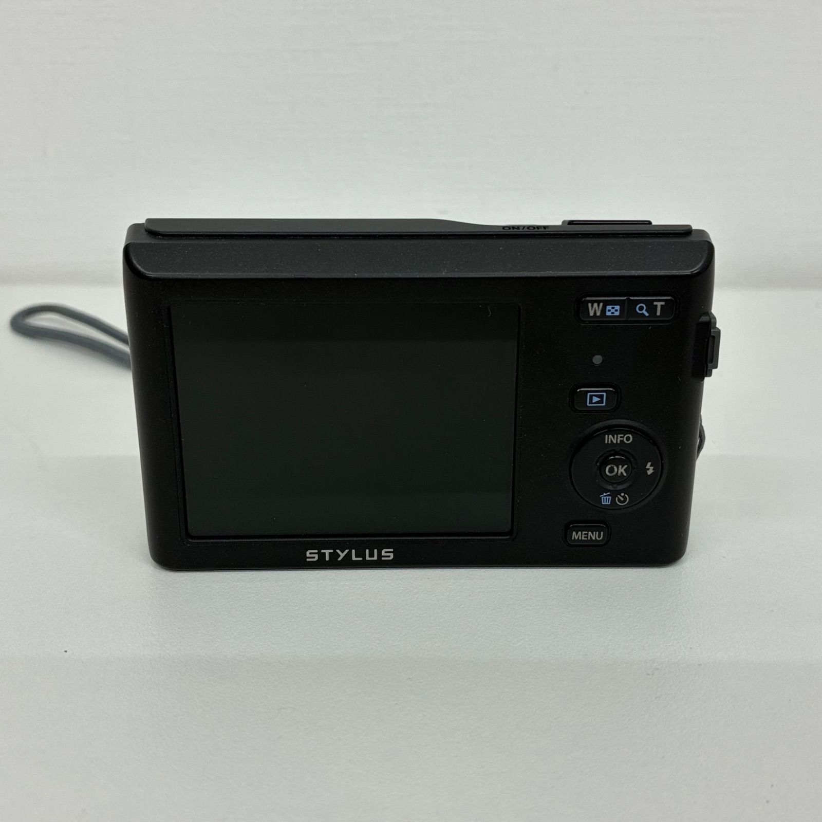 新品バッテリー】 OLYMPUS IMAGING CORP VG-180 オリンパス コンパクト 