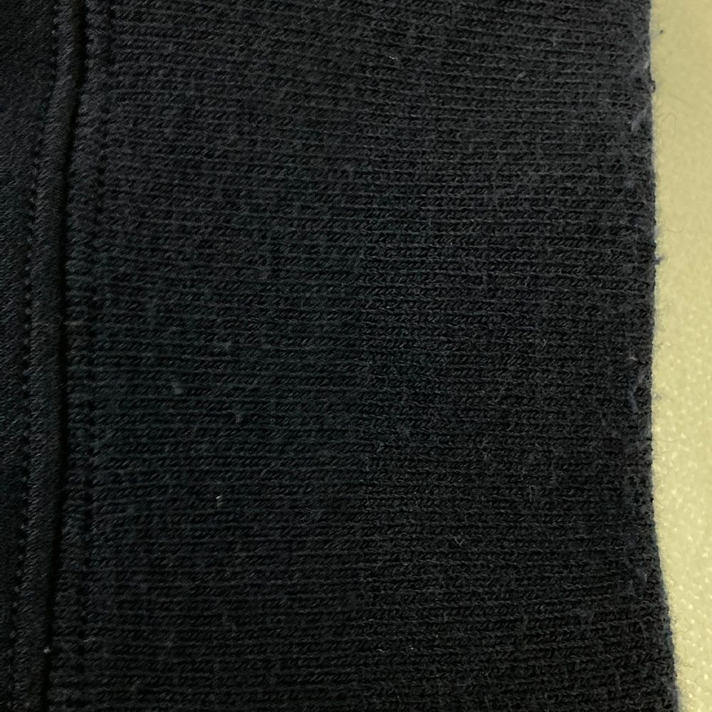 サイズ：M BEAMS GOLF ビームスゴルフ 長袖 襟付 スウェットトレーナー