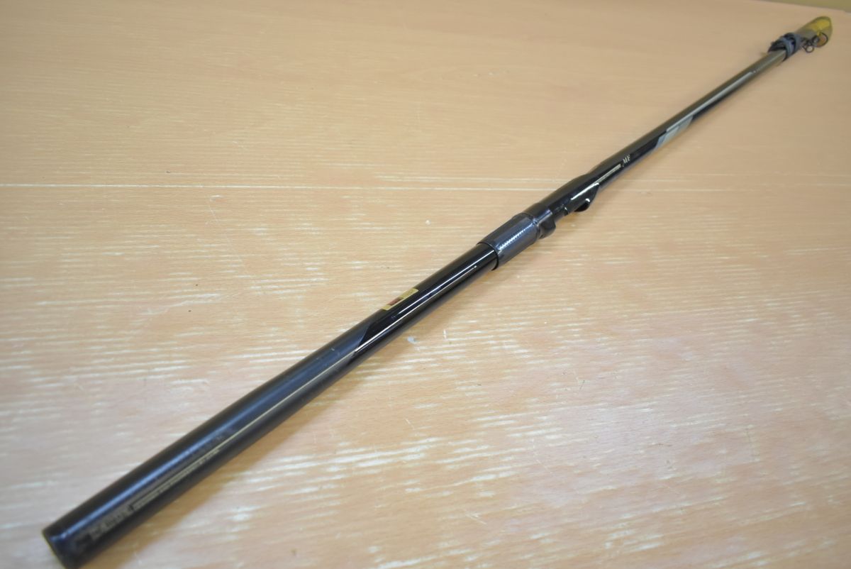 ダイワ パワーメッシュ メガフォース 磯 2-63 スピニングロッド DAIWA