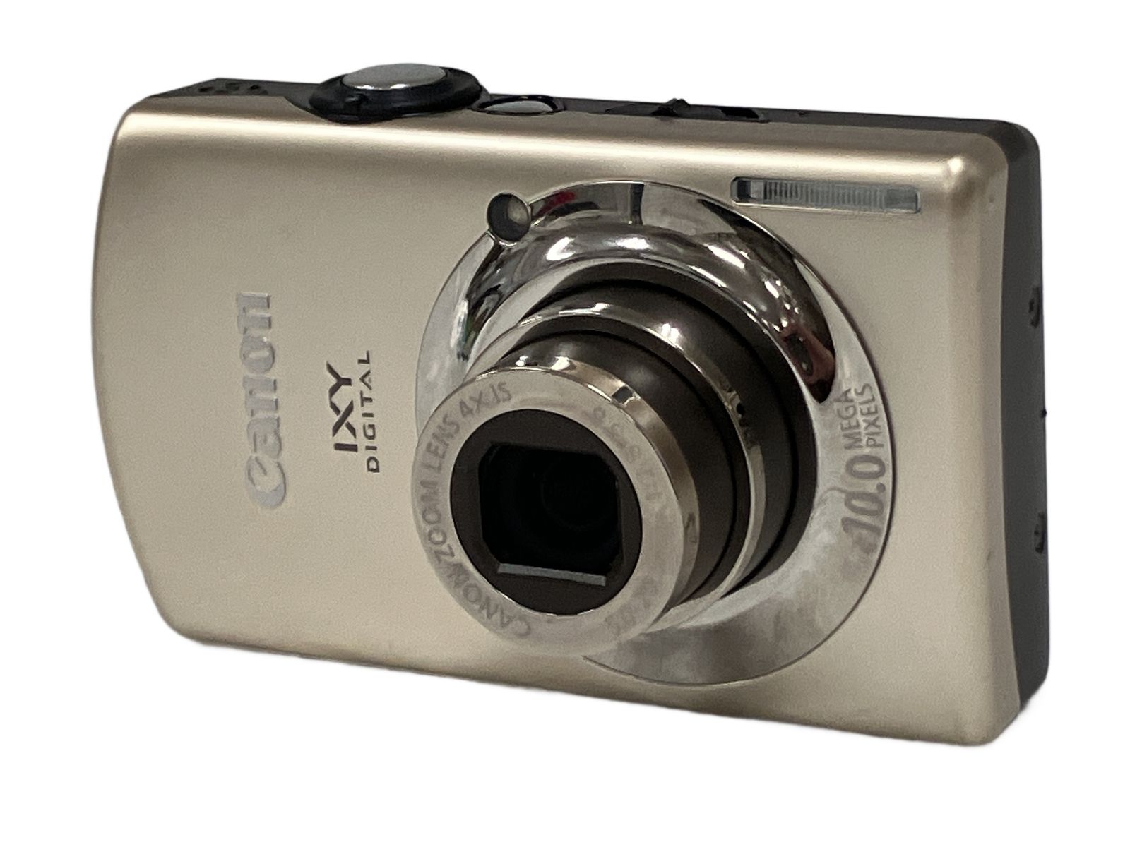 Canon PC1308 コンパクトデジタルカメラ デジカメ IXY DIGITAL