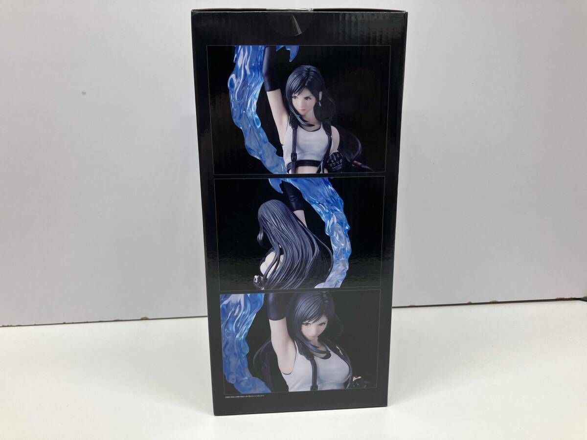 未開封品 エンド賞 ティファ・ロックハート ファイナルファンタジーⅦ