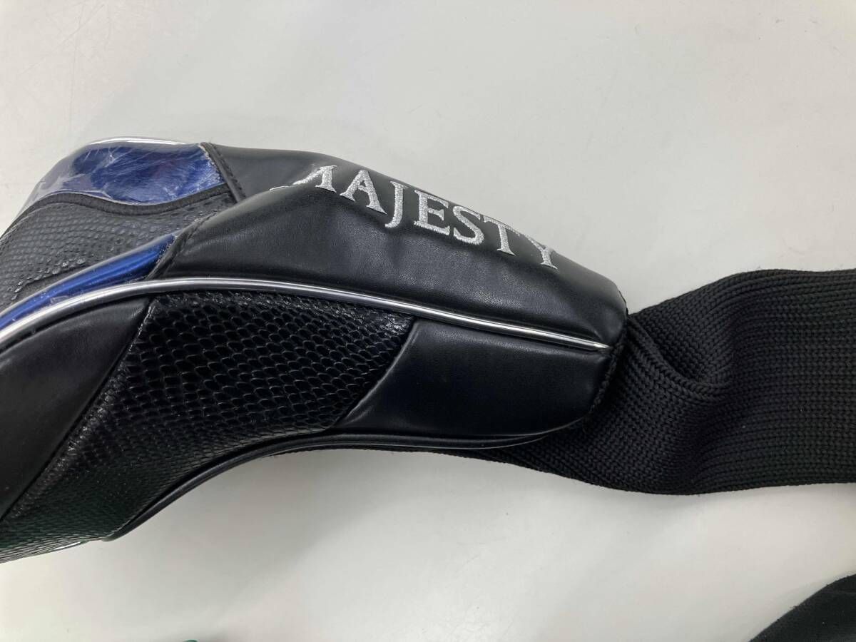 10.5° ドライバー