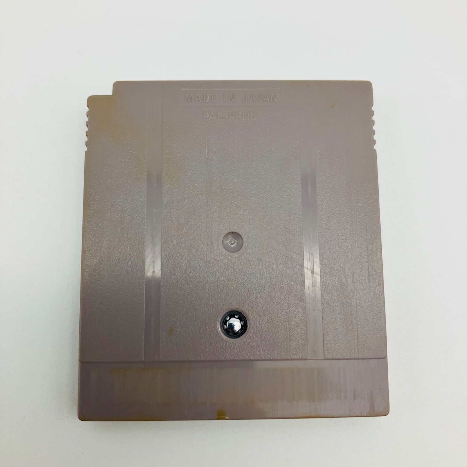  ゲームソフト GB ゲームボーイ 悪魔城すぺしゃる ぼくドラキュラくん き 説明書付き ハガキ付 KONAMI コナミ 1993 GAME BOY レトロ ゲーム カセット ソフト ゲームボーイ