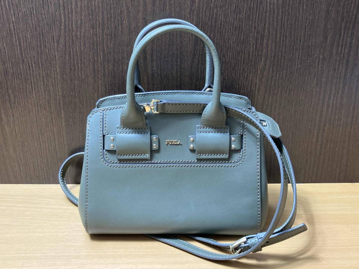 FURLA フルラ ハンドバッグ ショルダーバッグ 2 WAY 236733