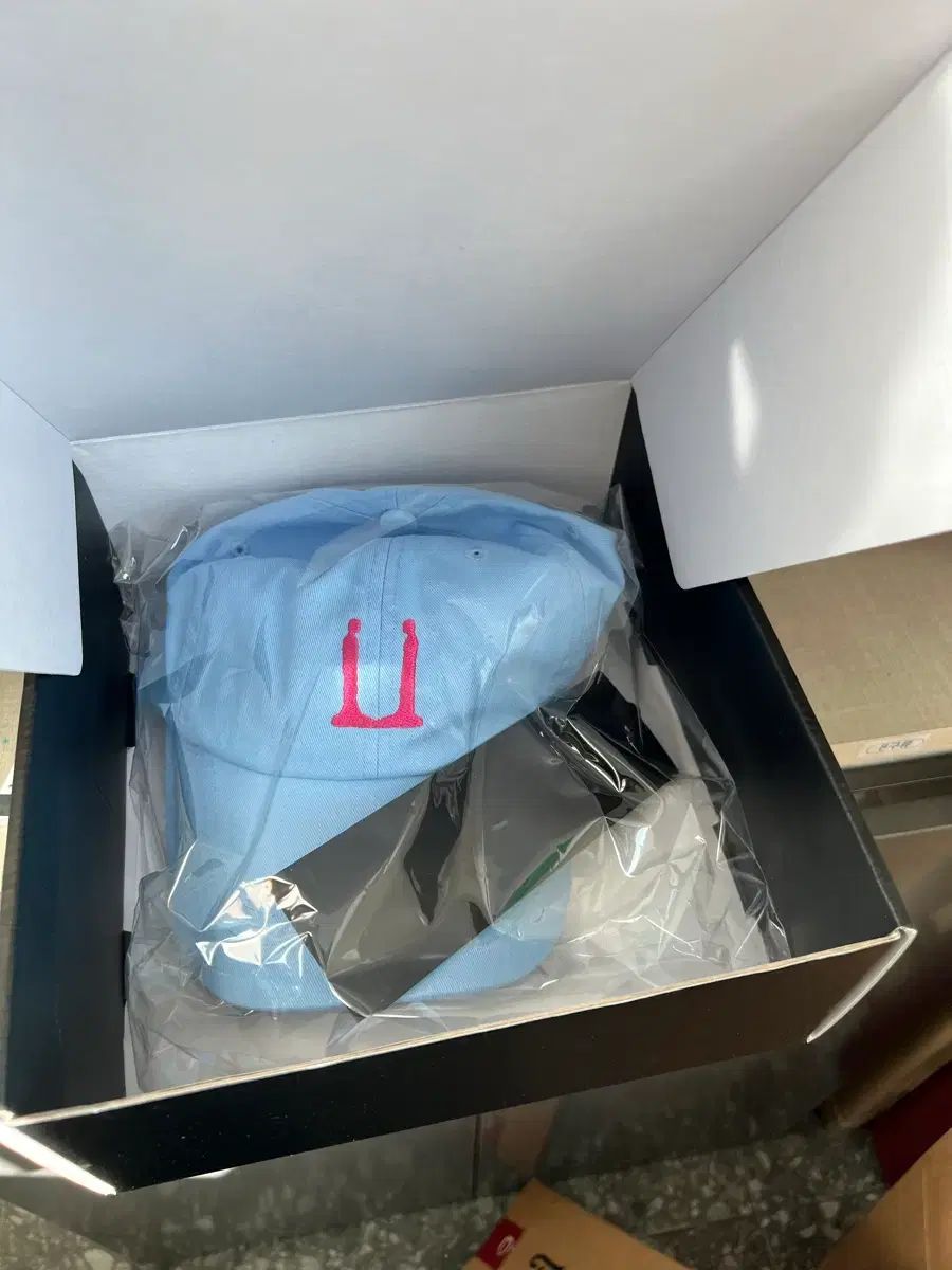 G-DRAGON ジードラゴン MD ウール 帽子