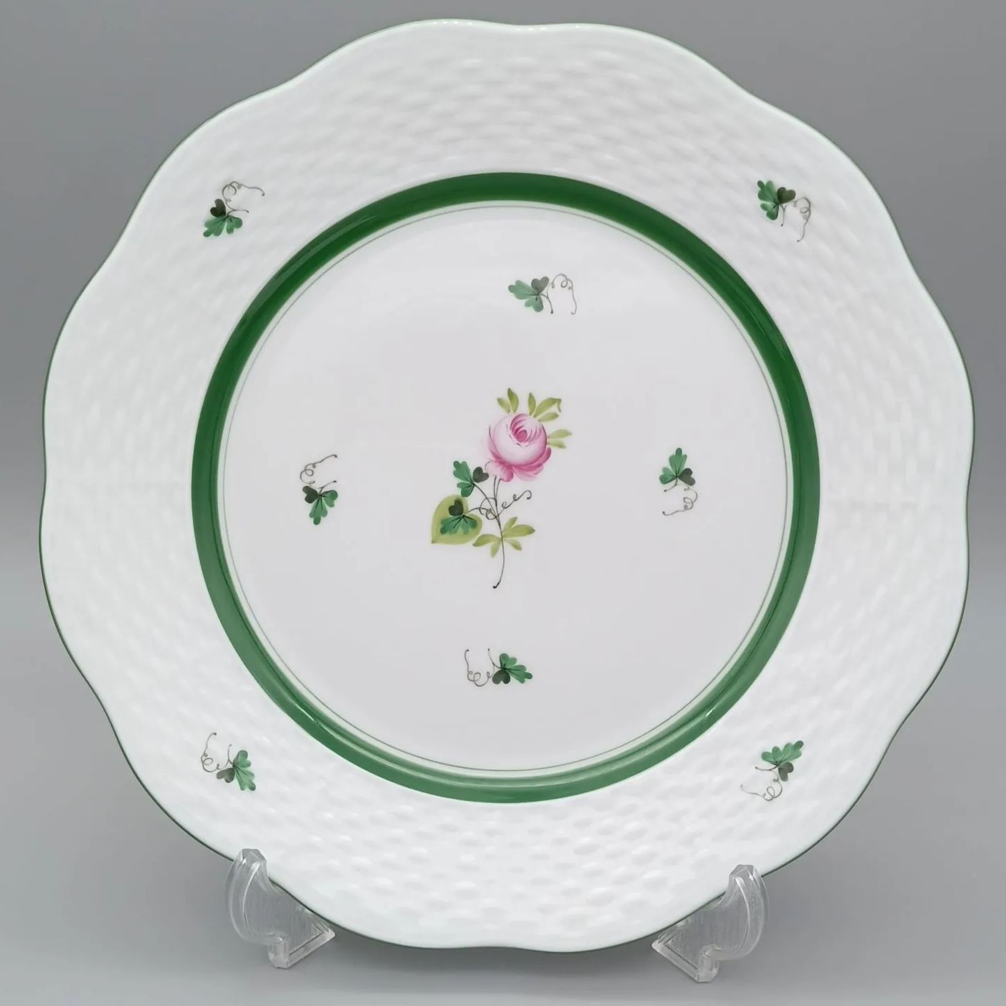 ケーキプレート