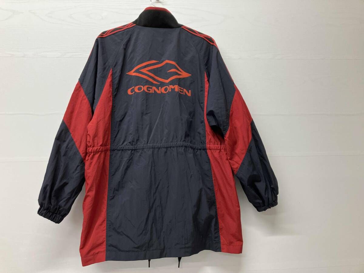 メンズ UMBRO アンブロ その他アウター COGNOMEN x UMBRO WINDBREAKER