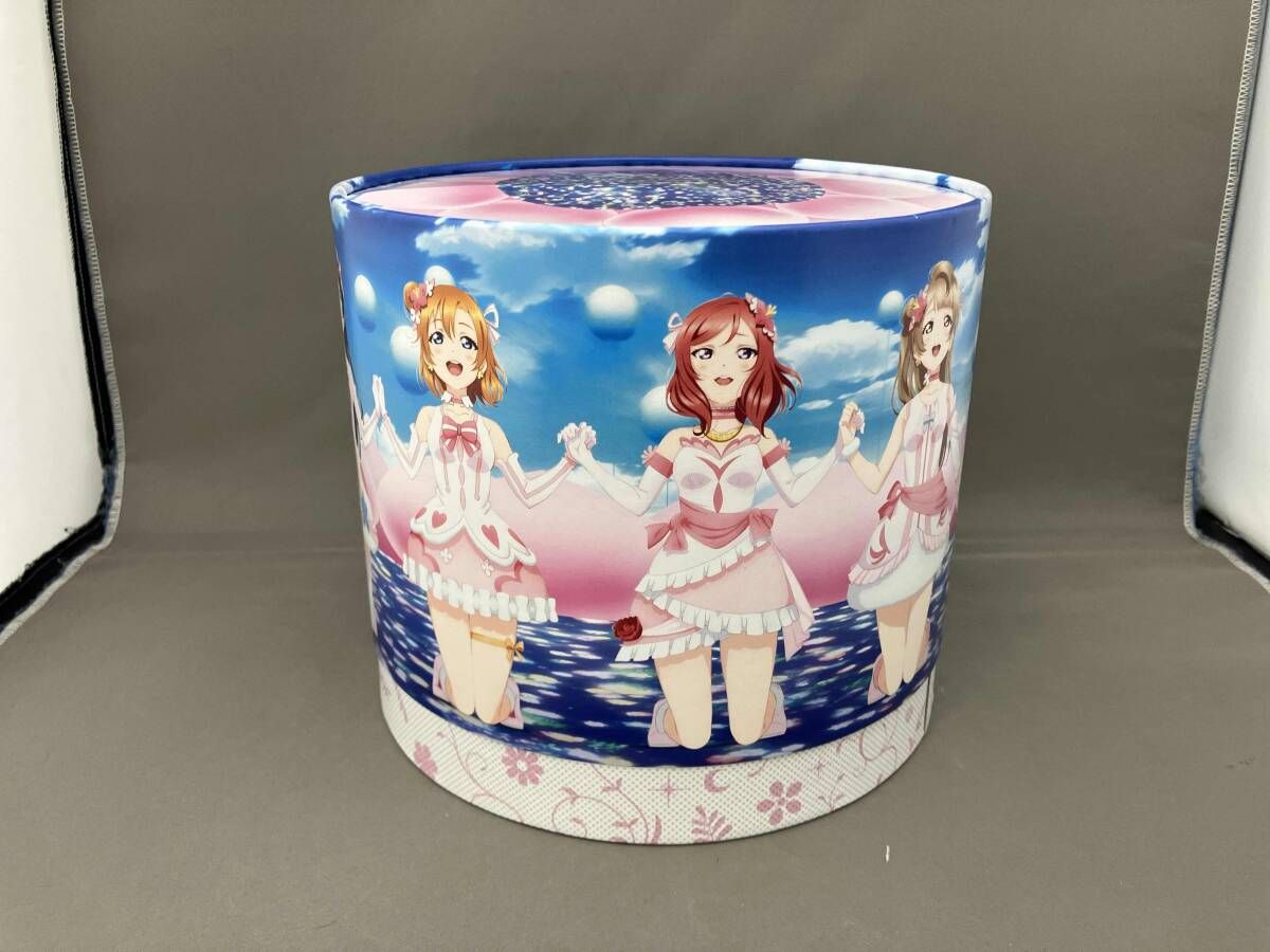 μ's CD ラブライブ!:μ's Memorial CD-BOX｢Complete BEST BOX｣(期間限定