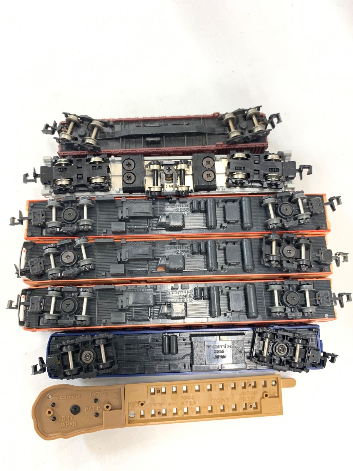 ☆【TOMIX】Nゲージ まとめ売り - メルカリ
