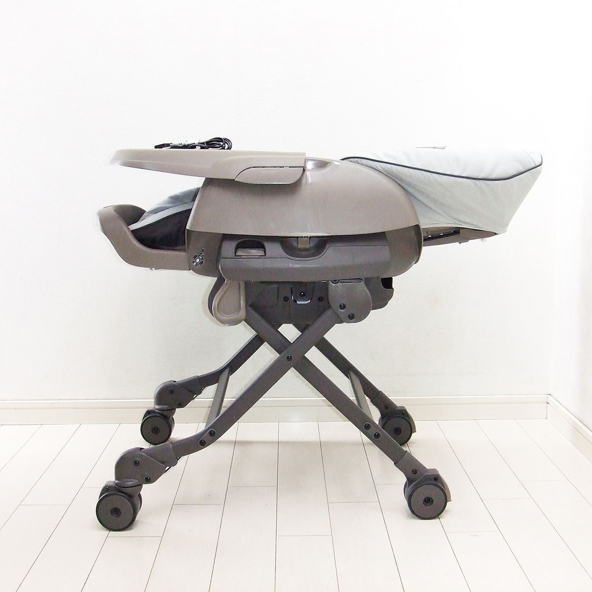 オートスウィング 新生児から