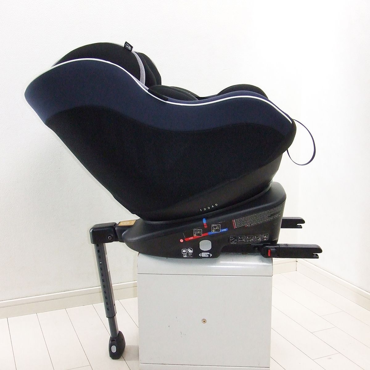 新生児から4歳 A