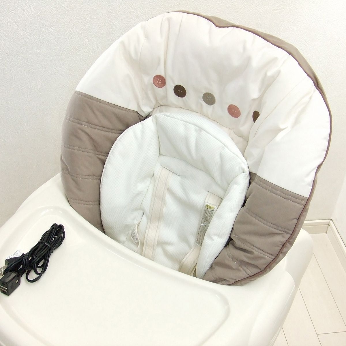 ハイローチェア