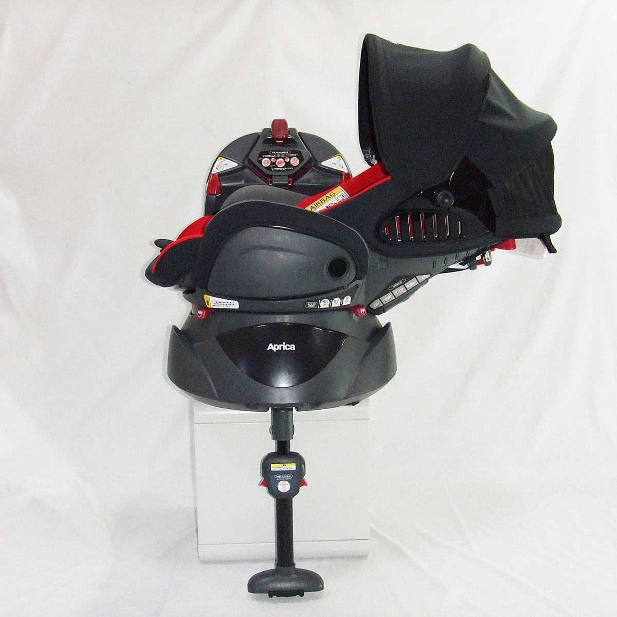 ディアターンプラス Aprica