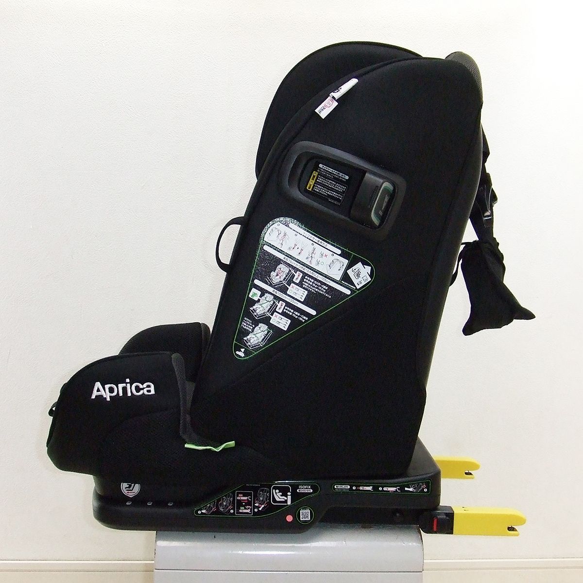 フォームフィット ISOFIX