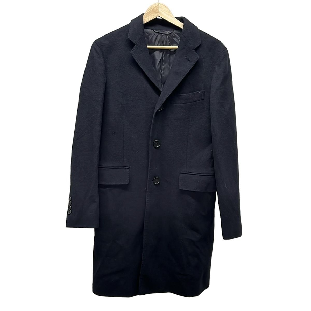 ユナイテッドアローズ グリーンレーベル コート サイズS レディース美