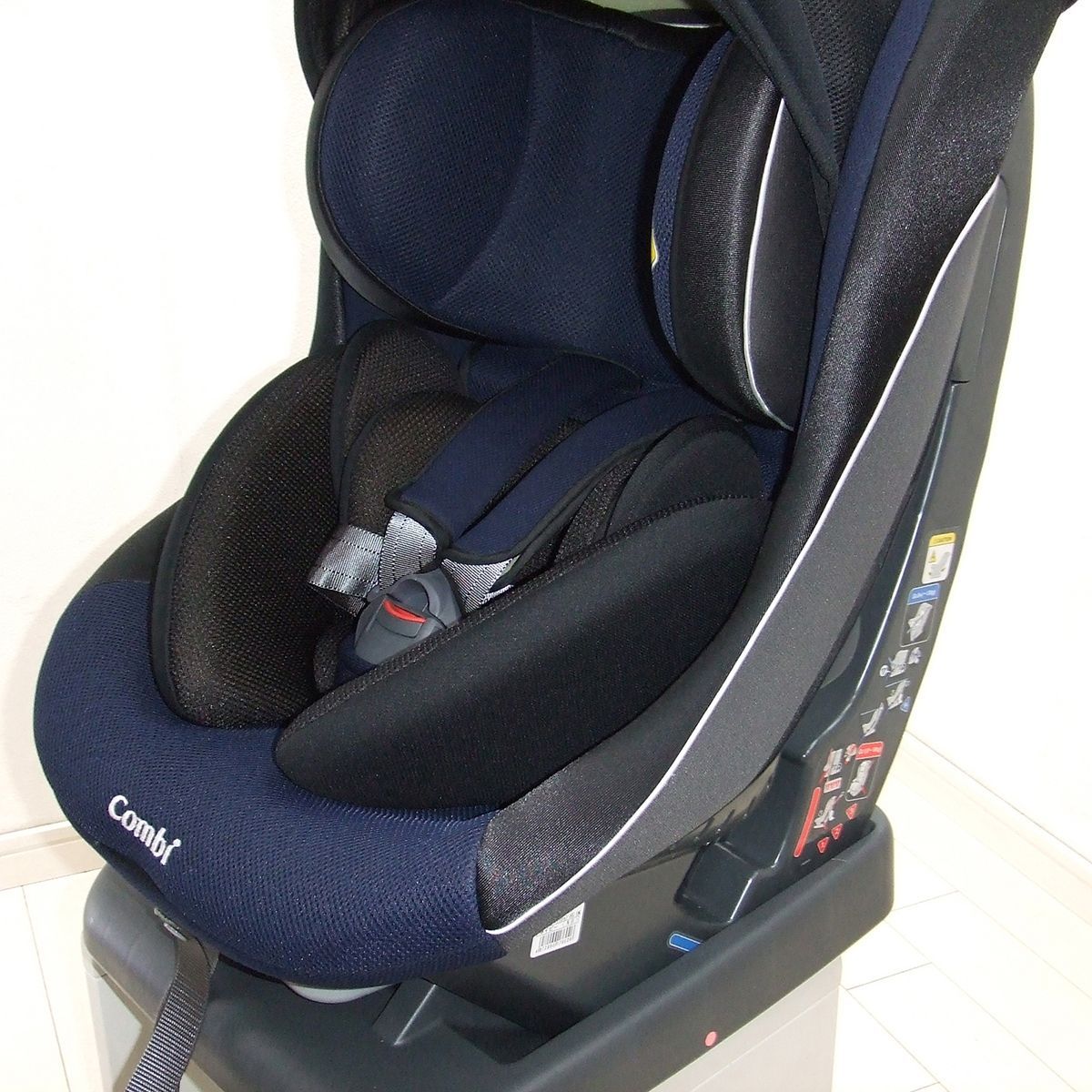 サイドプロテクション エッグショック