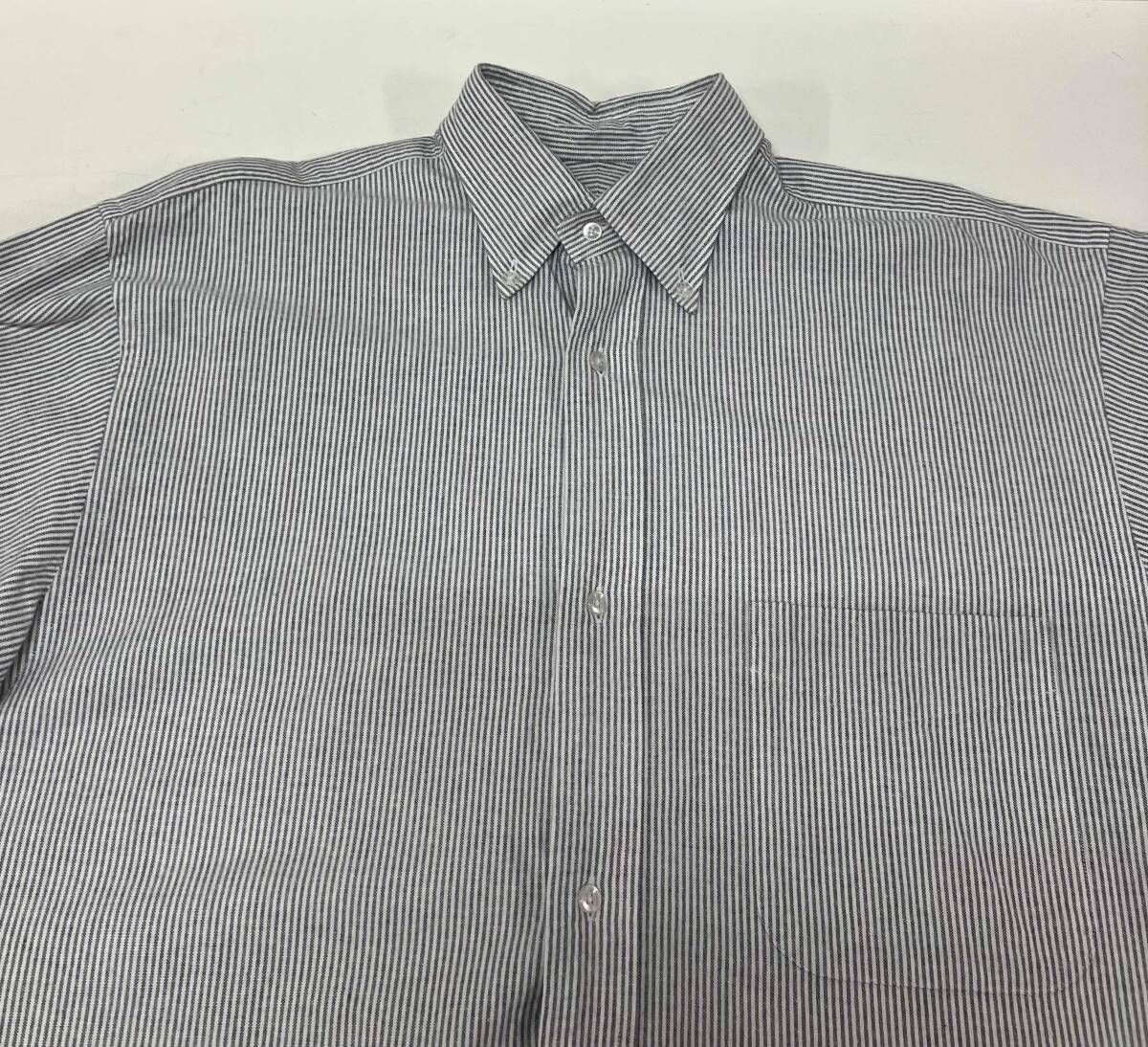 COMOLI / オックス BDシャツ 23ss 【公式通販】