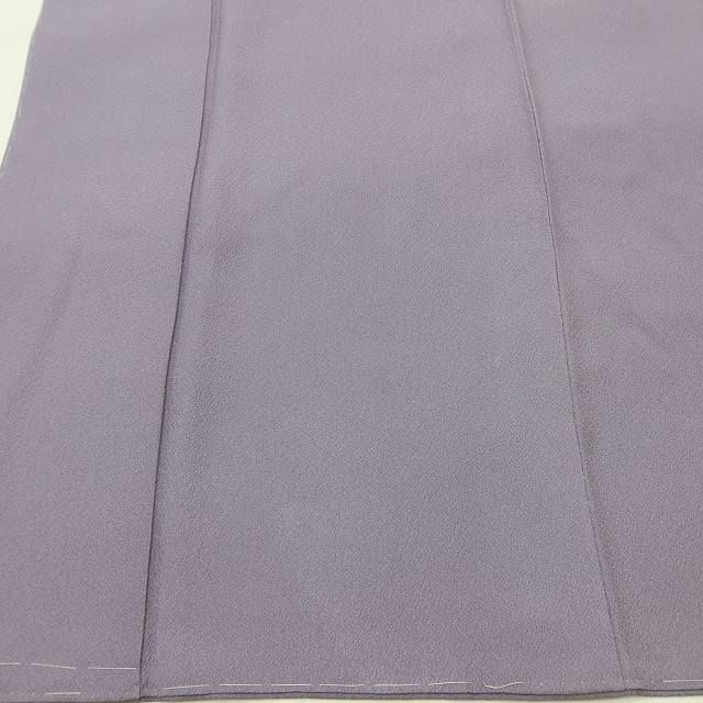 君島一郎落款 正絹