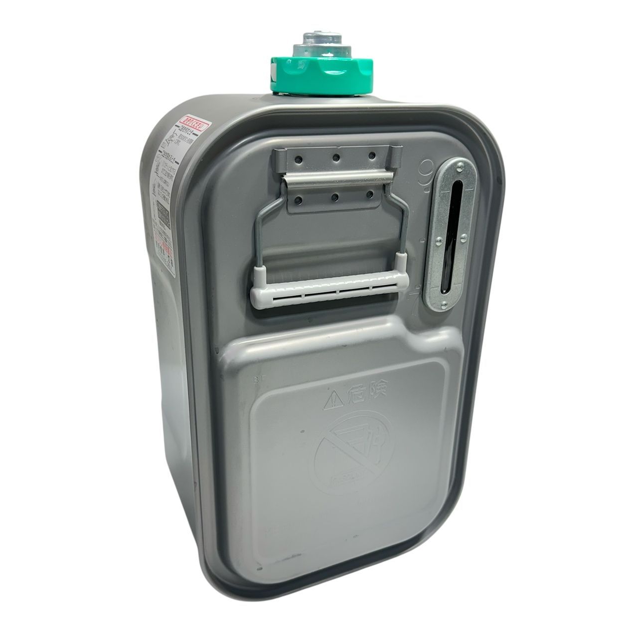 石油ファンヒーター FW-3716LE シルバー 動作品】DAINICHI/ダイニチ FW