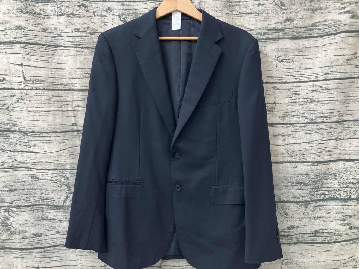 UNITED ARROWS ユナイテッドアローズ テーラードジャケット 6123-966 
