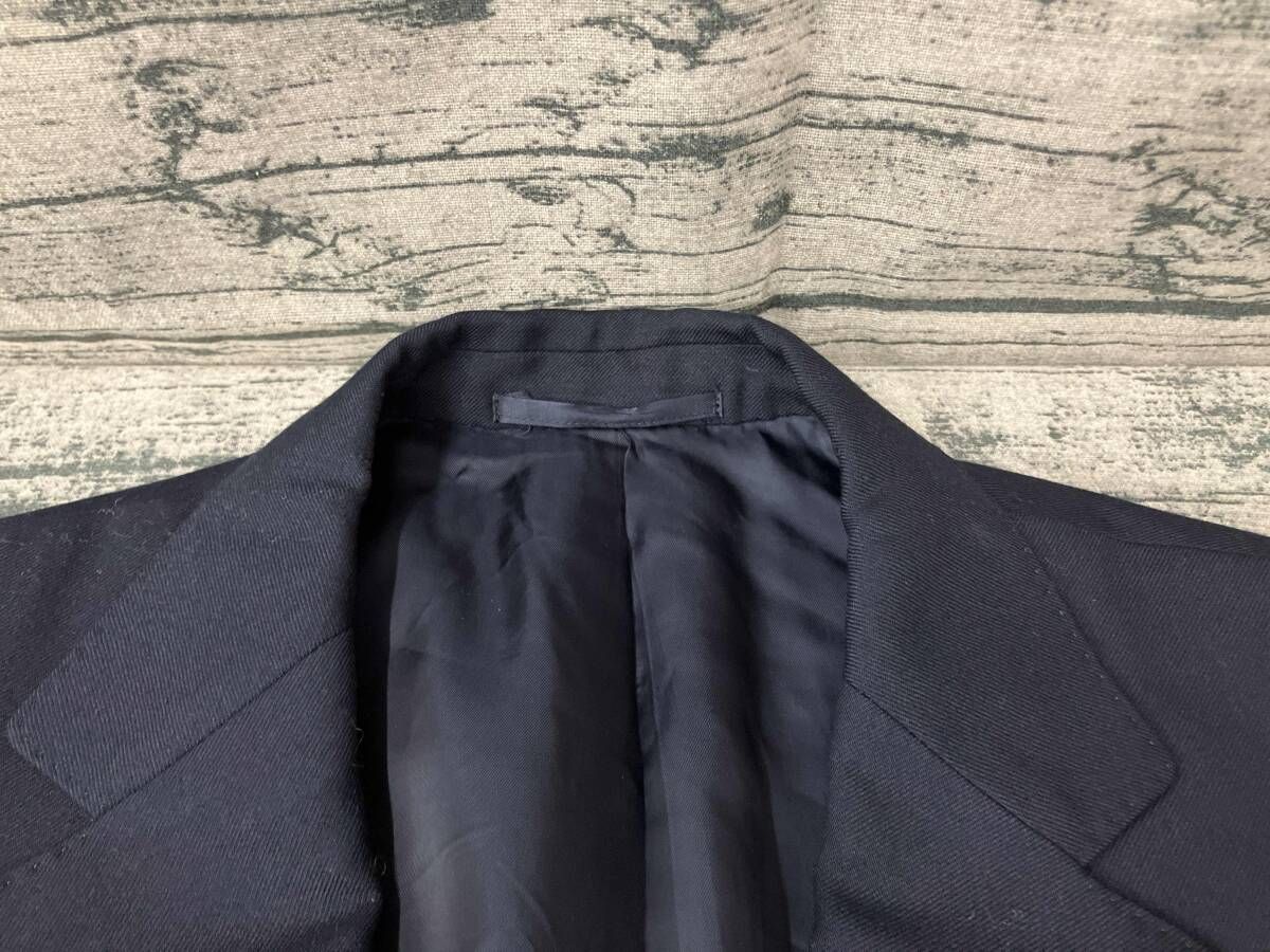 UNITED ARROWS ユナイテッドアローズ テーラードジャケット 6123-966 
