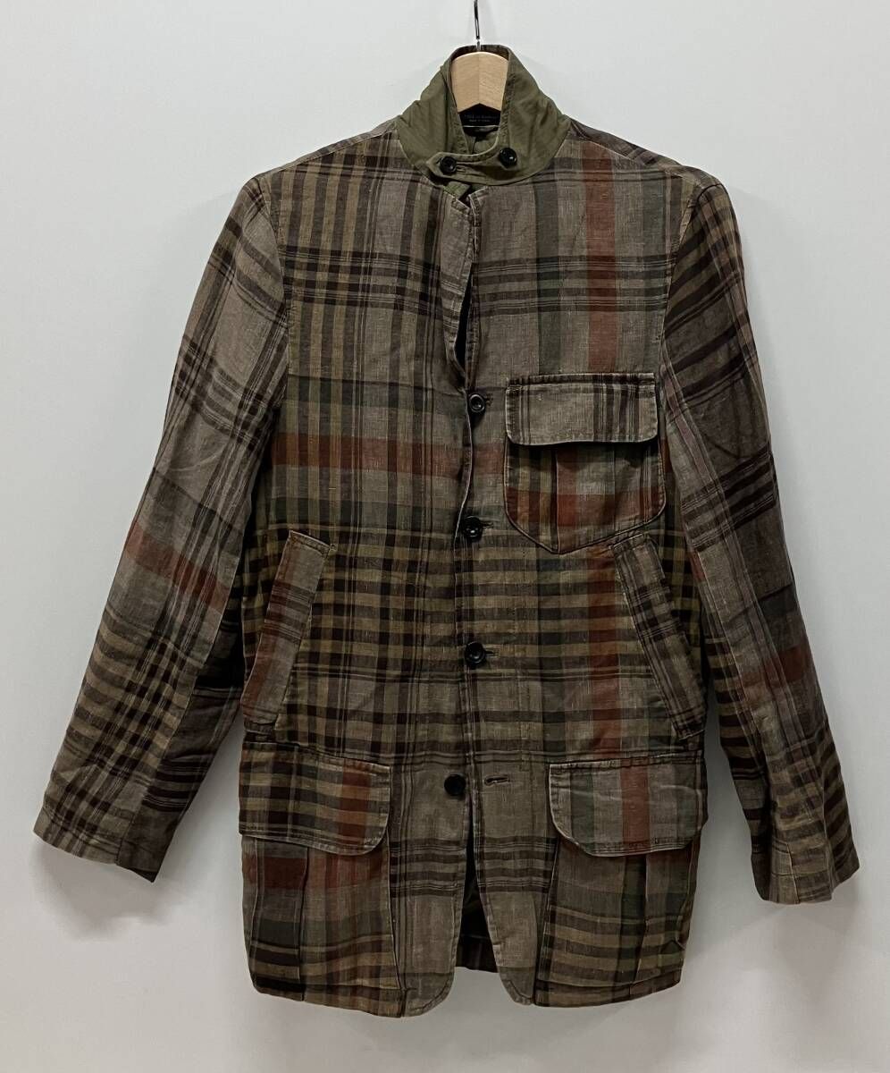 RALPH LAUREN ラルフローレン テーラードジャケット jk-rl-hs-3352 90s 