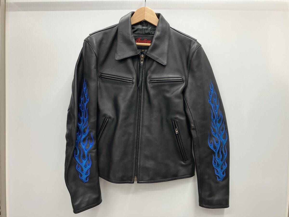 INDIAN MOTORCYCLE インディアンモーターサイクル シングルライダース