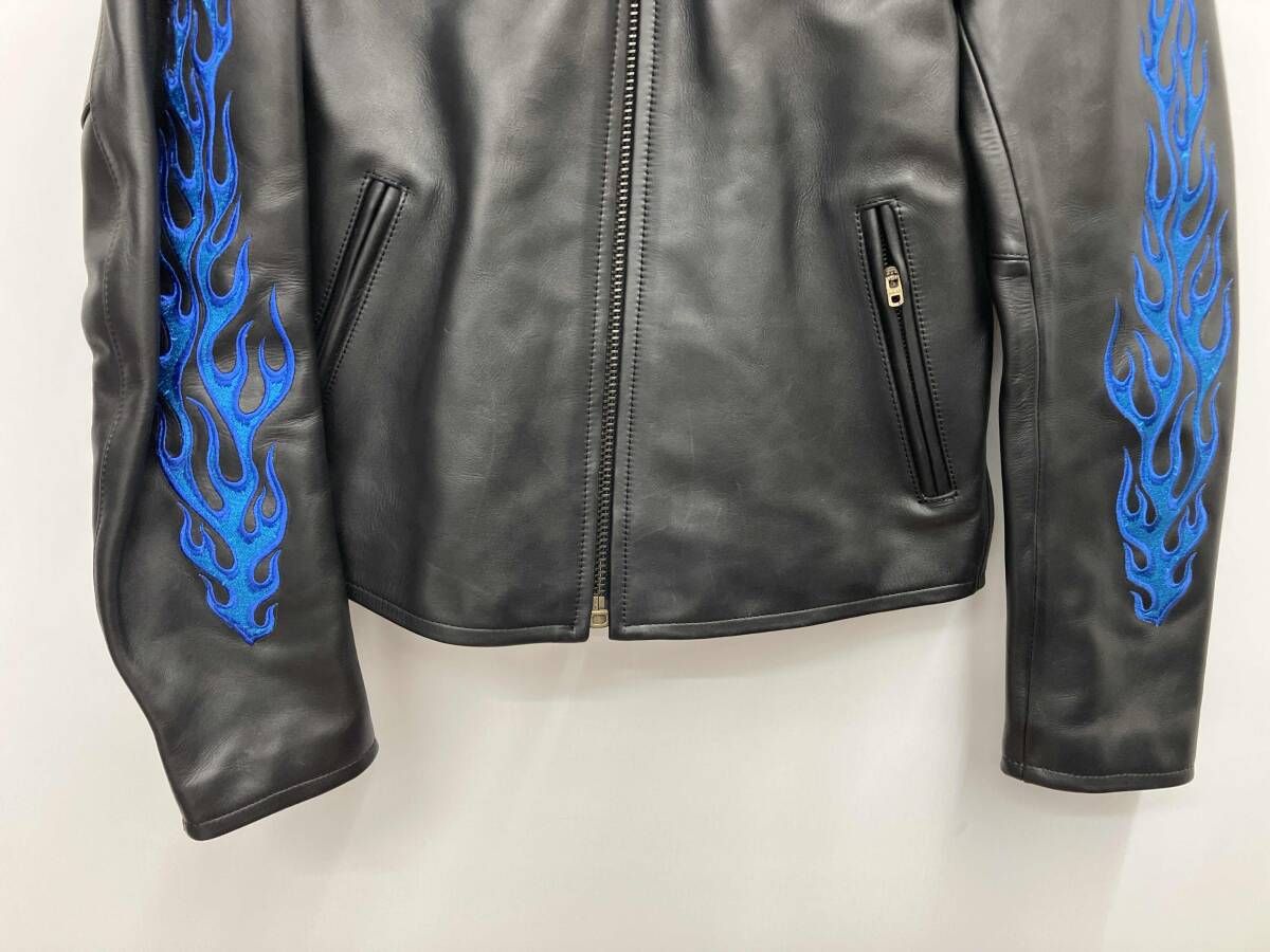 INDIAN MOTORCYCLE インディアンモーターサイクル シングルライダース